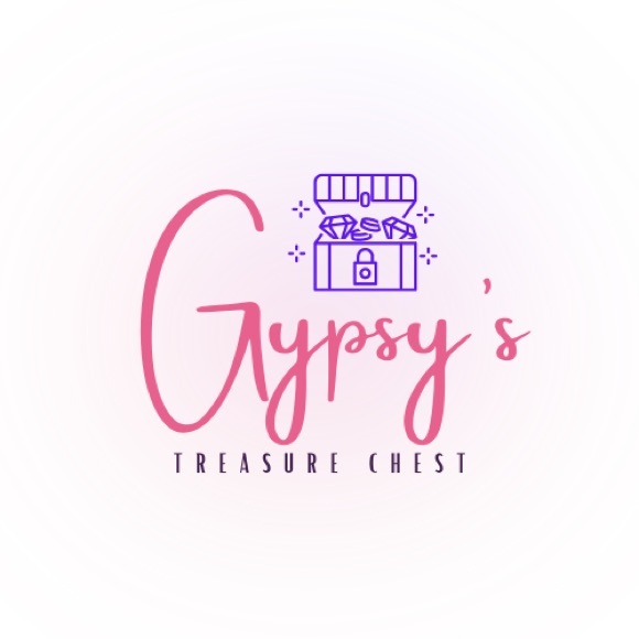 A Beautiful Piece Just SOLD from @gypsysoulhanger Live Show!! COME HANG OUT! - Picture 10 of 16